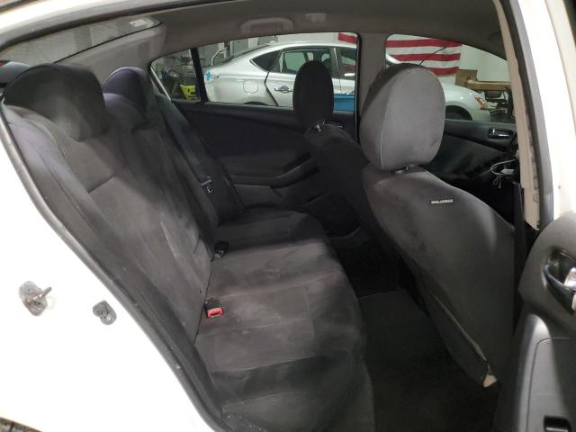 Photo 10 from auction – 2010 NISSAN ALTIMA BAS with VIN 1N4AL2AP4AN433317