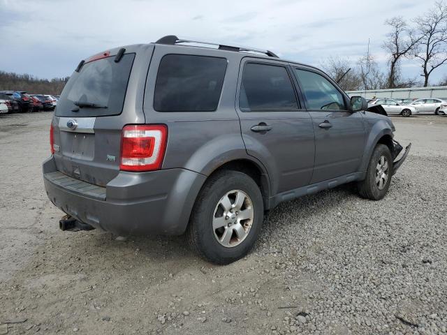 Photo 3 from auction – 2012 FORD ESCAPE LIM with VIN 1FMCU9EG0CKA65656