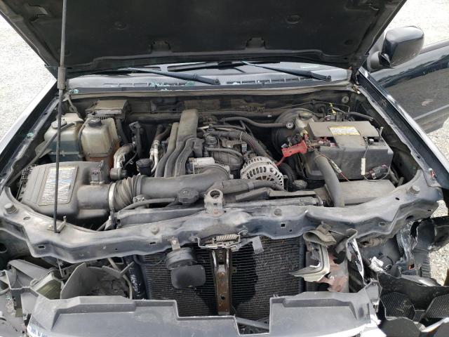 Photo 11 from auction – 2009 GMC CANYON with VIN 1GTDT13L198124281