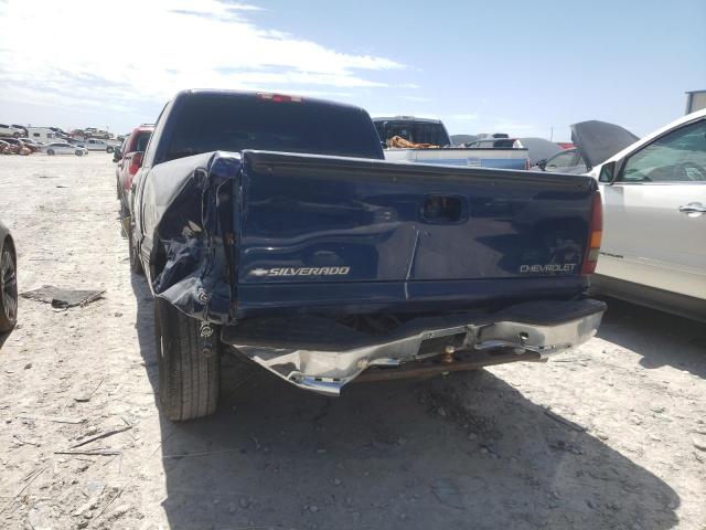 Photo 6 from auction – 2001 CHEVROLET SILVERADO with VIN 2GCEC19T511200216