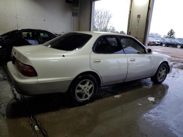 Photo 3 from auction – 1993 LEXUS ES 300 with VIN JT8VK13T4P0218513