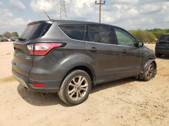 Photo 3 from auction – 2017 FORD ESCAPE SE with VIN 1FMCU0GD0HUC81727