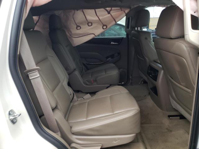 Photo 11 from auction – 2015 GMC YUKON SLT with VIN 1GKS2BKC7FR147687