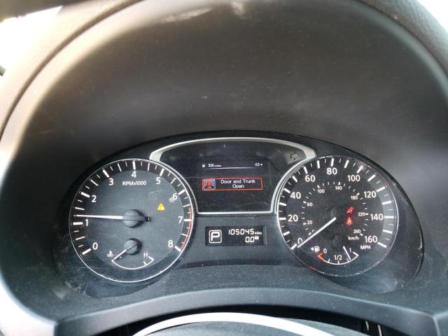 Photo 9 from auction – 2014 NISSAN ALTIMA 2.5 with VIN 1N4AL3AP1EN259752