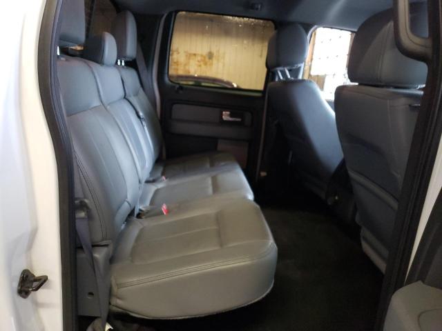 Photo 10 from auction – 2014 FORD F150 SUPER with VIN 1FTFW1ET1EFC81473