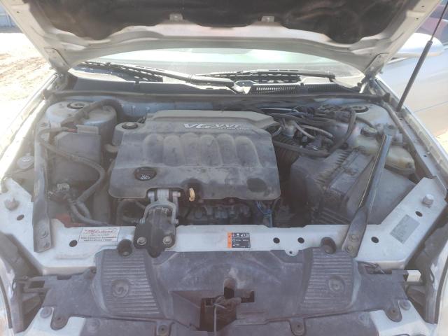 Photo 11 from auction – 2013 CHEVROLET IMPALA LTZ with VIN 2G1WC5E31D1163499