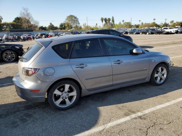Photo 3 from auction – 2004 MAZDA 3 HATCHBAC with VIN JM1BK343341108881