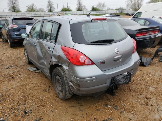 Снимка 2 от търг – 2009 NISSAN VERSA S с VIN 3N1BC13E49L447902