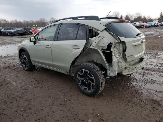 Photo 2 from auction – 2016 SUBARU CROSSTREK with VIN JF2GPABC9G8309471