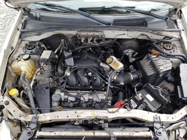 Photo 12 from auction – 2008 FORD ESCAPE XLT with VIN 1FMCU031X8KC39802