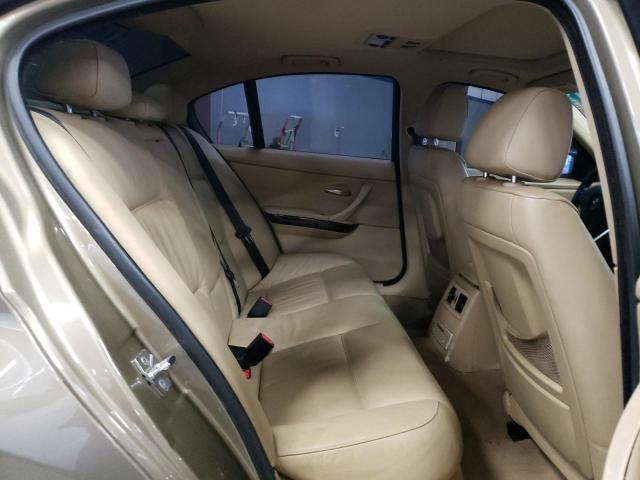 Photo 10 from auction – 2006 BMW 325 XI with VIN WBAVD135X6KV01737