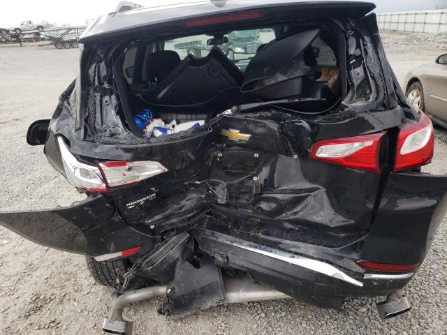 Photo 6 from auction – 2019 CHEVROLET EQUINOX PR with VIN 2GNAXPEX2K6108152