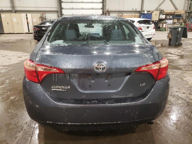 Photo 6 from auction – 2018 TOYOTA COROLLA L with VIN 2T1BURHE1JC067649