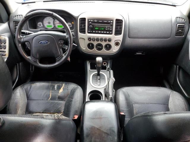 Photo 8 from auction – 2006 FORD ESCAPE LIM with VIN 1FMYU04116KD36002