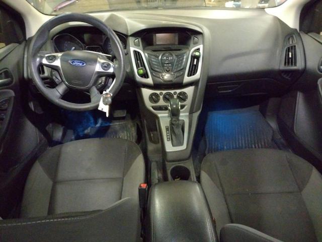 Photo 8 from auction – 2012 FORD FOCUS SE with VIN 1FAHP3K24CL236397