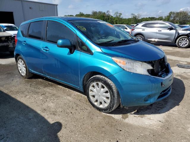 Photo 4 from auction – 2014 NISSAN VERSA NOTE with VIN 3N1CE2CP8EL375294