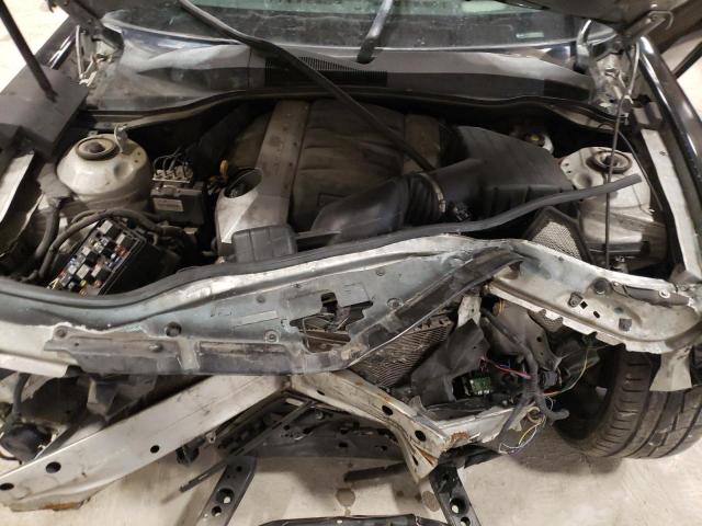 Photo 11 from auction – 2013 CHEVROLET CAMARO 2SS with VIN 2G1FK1EJ6D9174557
