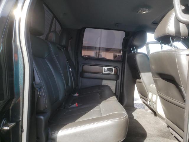 Photo 10 from auction – 2013 FORD F150 SUPER with VIN 1FTFW1ET7DKF66992
