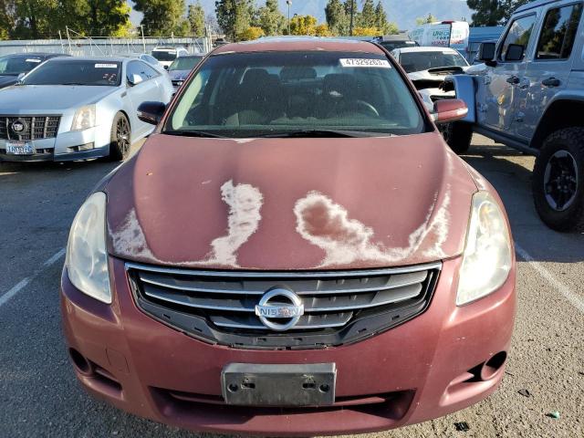Photo 5 from auction – 2010 NISSAN ALTIMA with VIN 1N4BL2AP6AN459602