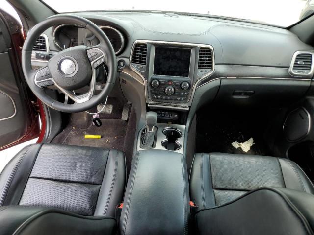 Photo 8 from auction – 2018 JEEP GRAND CHER with VIN 1C4RJFCG4JC227465