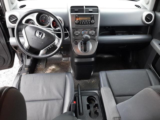 Фото 8 с аукциона – 2004 HONDA ELEMENT EX с VIN 5J6YH28614L021308