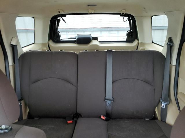 Photo 10 from auction – 2008 MAZDA TRIBUTE S with VIN 4F2CZ96118KM19997