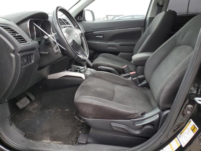 Photo 7 from auction – 2013 MITSUBISHI OUTLANDER with VIN 4A4AP4AU7DE009353