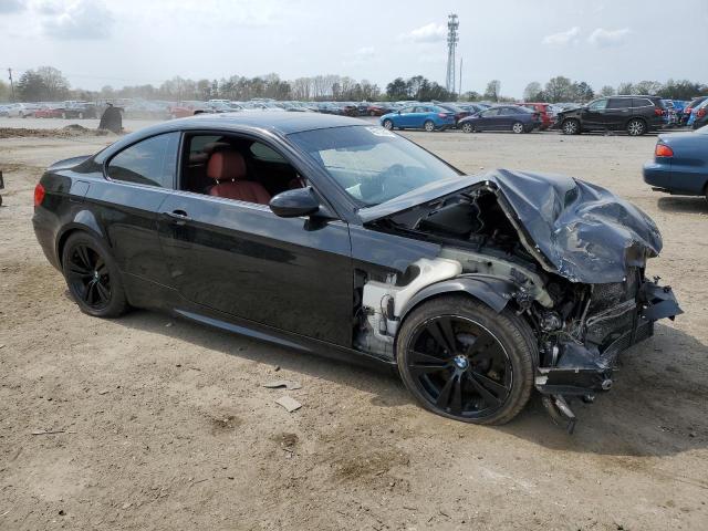 صورة رقم 4 من المزاد - 2009 BMW M3 مع VIN WBSWD935X9PY43419