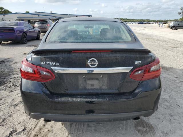 Photo 6 from auction – 2017 NISSAN ALTIMA 2.5 with VIN 1N4AL3APXHC170486