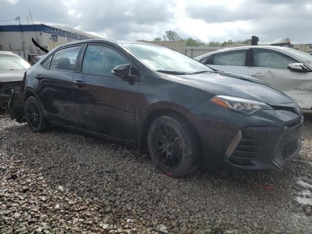 Photo 4 from auction – 2019 TOYOTA COROLLA L with VIN 2T1BURHE9KC145709