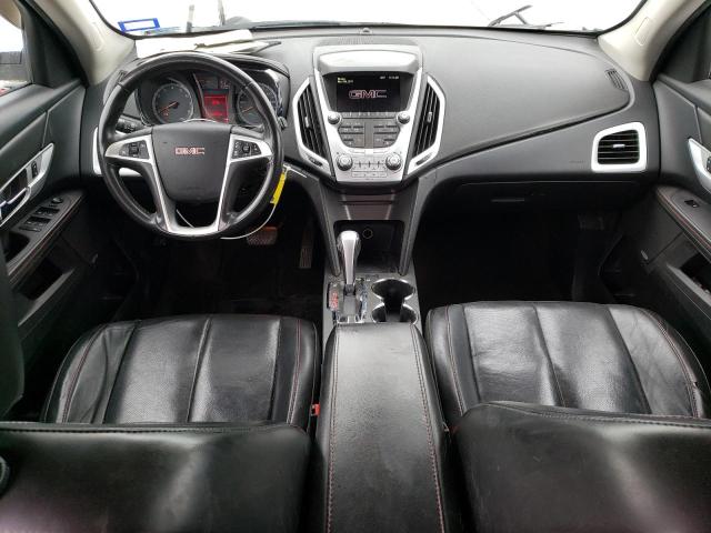 Photo 8 from auction – 2012 GMC TERRAIN SL with VIN 2GKALWEK2C6105762