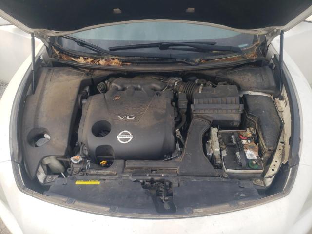 Photo 11 from auction – 2013 NISSAN MAXIMA S with VIN 1N4AA5AP3DC826619