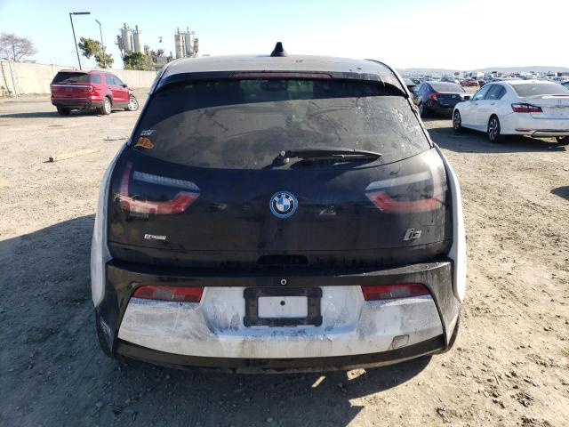 Photo 6 from auction – 2015 BMW I3 REX with VIN WBY1Z4C54FV279326