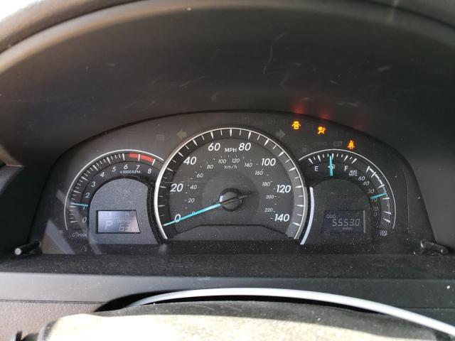 Photo 9 from auction – 2015 TOYOTA CAMRY LE with VIN 4T1BF1FK3FU954793