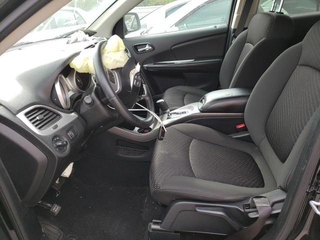 Photo 7 from auction – 2018 DODGE JOURNEY SX with VIN 3C4PDCBG6JT503793