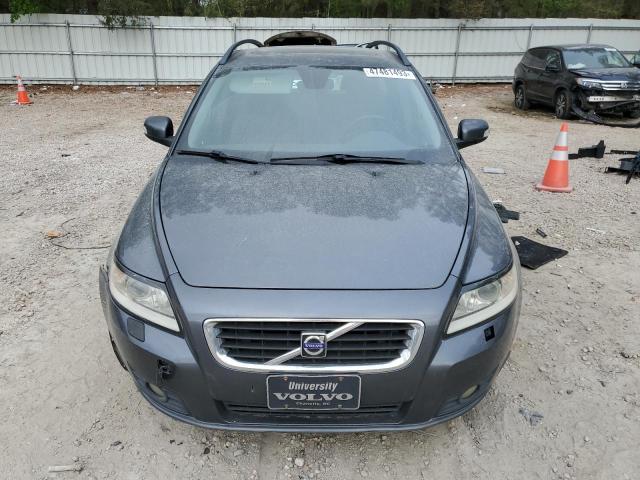 Photo 5 from auction – 2008 VOLVO V50 2.4I with VIN YV1MW382482379246