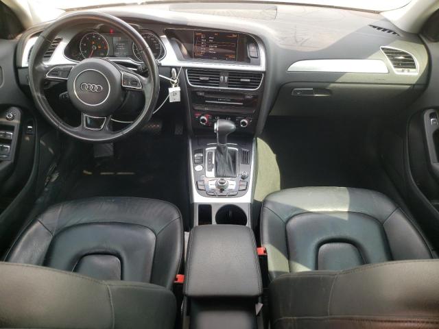 Photo 8 from auction – 2016 AUDI A4 PREMIUM with VIN WAUBFAFL2GA013039