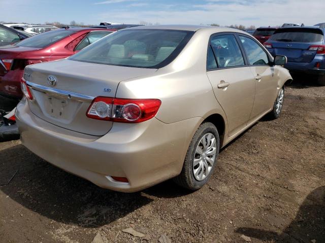Photo 3 from auction – 2012 TOYOTA COROLLA BA with VIN 5YFBU4EE1CP073039