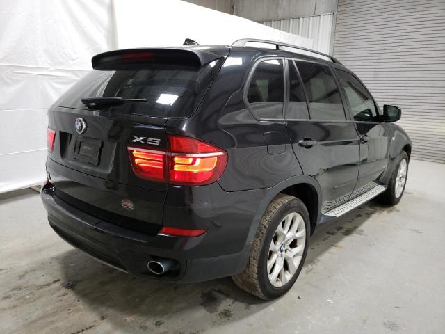 Photo 3 from auction – 2011 BMW X5 XDRIVE3 with VIN 5UXZV4C51BL740101