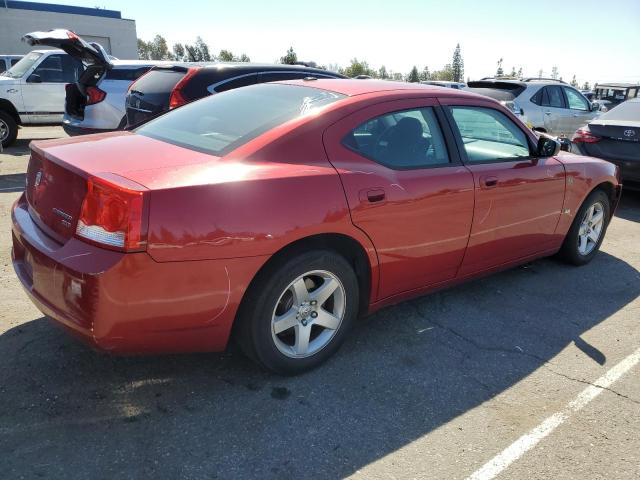 Photo 3 from auction – 2009 DODGE CHARGER SX with VIN 2B3KA33V89H632446