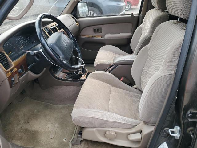 Photo 7 from auction – 1997 TOYOTA 4RUNNER SR with VIN JT3HN86R2V0102081