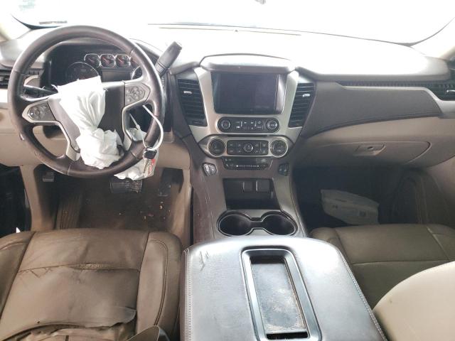 Photo 8 from auction – 2015 CHEVROLET TAHOE C150 with VIN 1GNSCBKC0FR117205