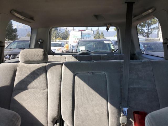 Photo 10 from auction – 2005 HONDA PILOT EX with VIN 2HKYF18495H542755