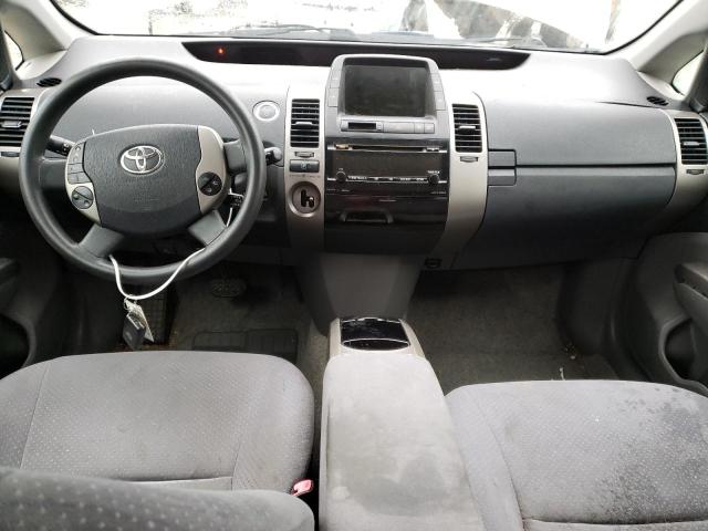 Photo 8 from auction – 2008 TOYOTA PRIUS with VIN JTDKB20U883311784