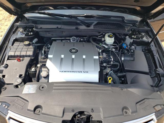 Photo 11 from auction – 2006 CADILLAC DTS with VIN 1G6KD57Y56U168727