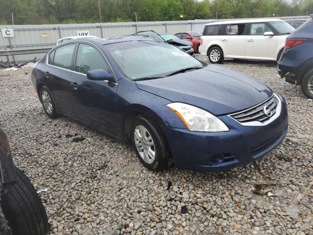 Photo 4 from auction – 2010 NISSAN ALTIMA BAS with VIN 1N4AL2APXAN400080