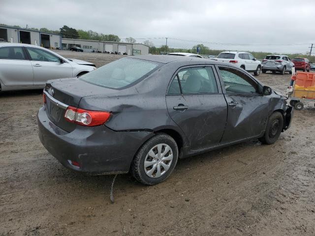 Photo 3 from auction – 2013 TOYOTA COROLLA BA with VIN 5YFBU4EE2DP203685