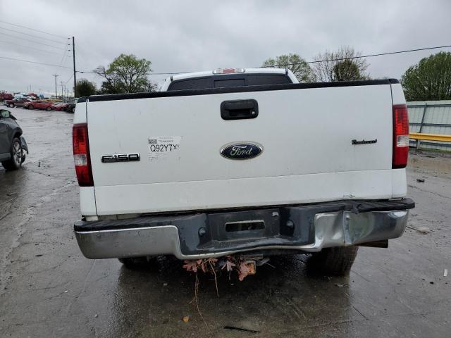 Photo 6 from auction – 2008 FORD F150 SUPER with VIN 1FTRW14W58FB88615