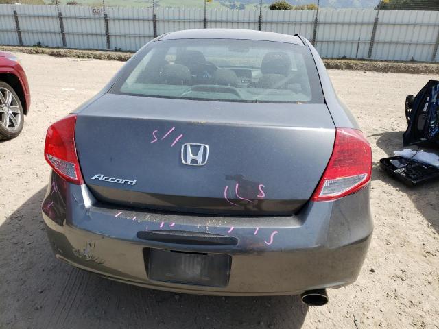 Photo 6 from auction – 2012 HONDA ACCORD EX with VIN 1HGCS1B70CA013242