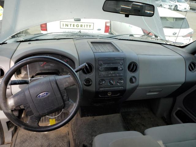 Photo 8 from auction – 2007 FORD F150 with VIN 1FTRF12237KD21216